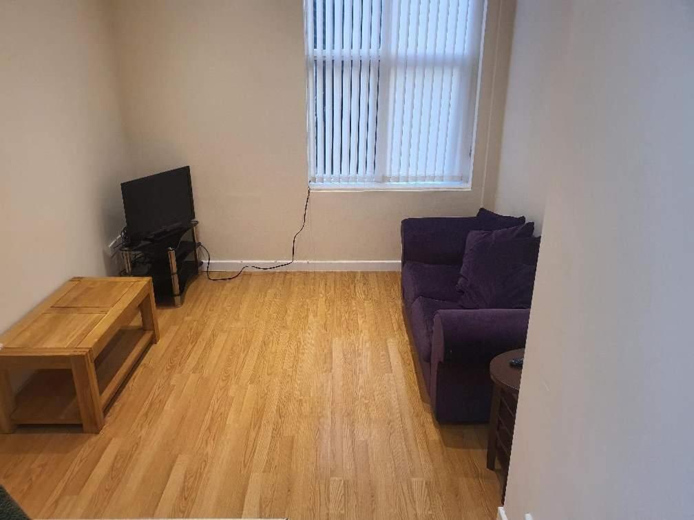 35 Victoria Street 利物浦 外观 照片